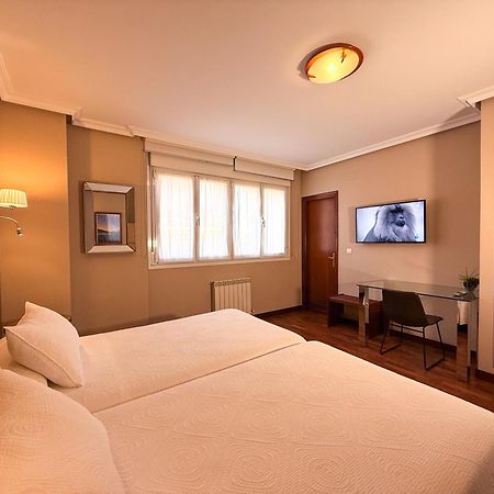 Hotel Verdemar Ribadesella Eksteriør billede
