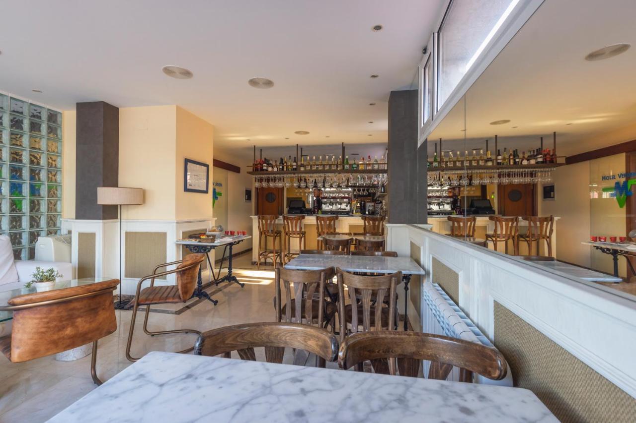 Hotel Verdemar Ribadesella Eksteriør billede