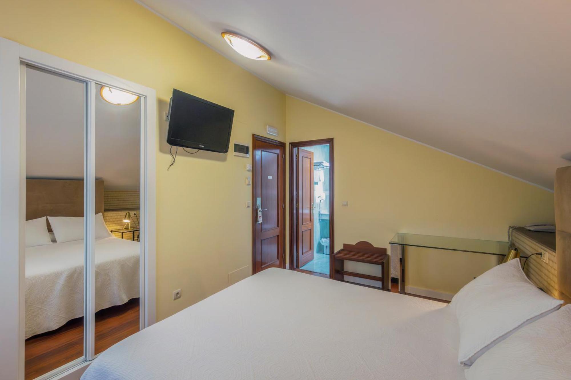 Hotel Verdemar Ribadesella Eksteriør billede