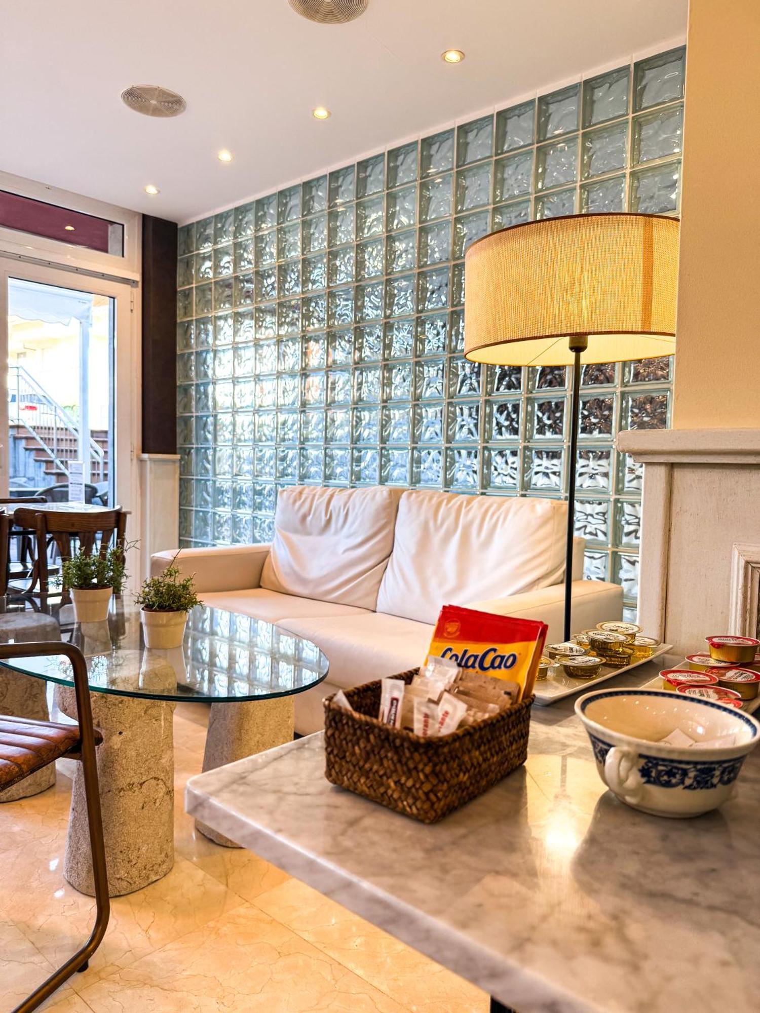 Hotel Verdemar Ribadesella Eksteriør billede