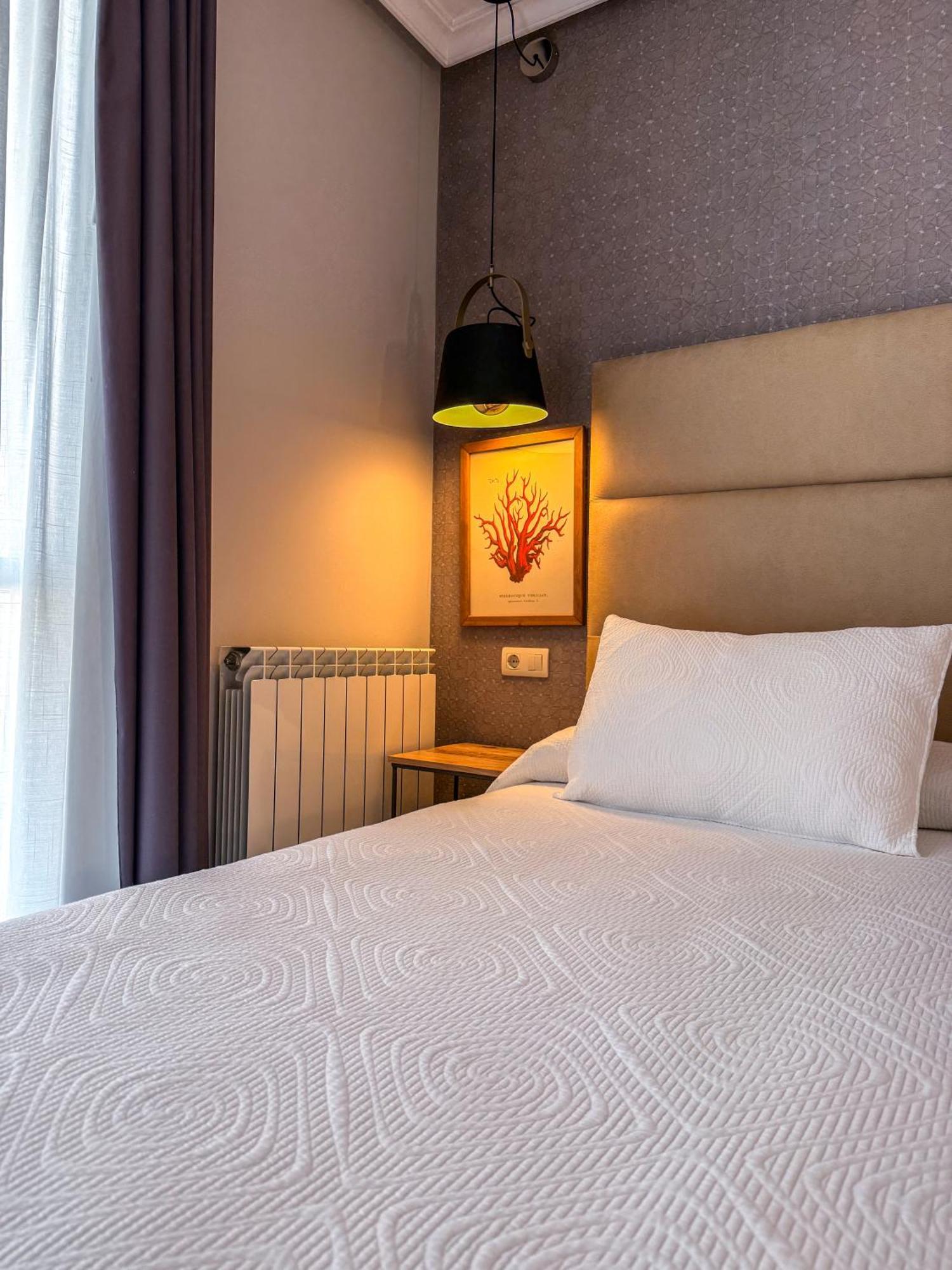 Hotel Verdemar Ribadesella Eksteriør billede