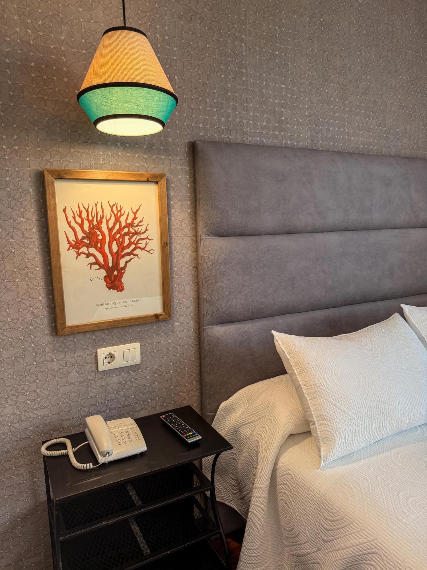 Hotel Verdemar Ribadesella Eksteriør billede