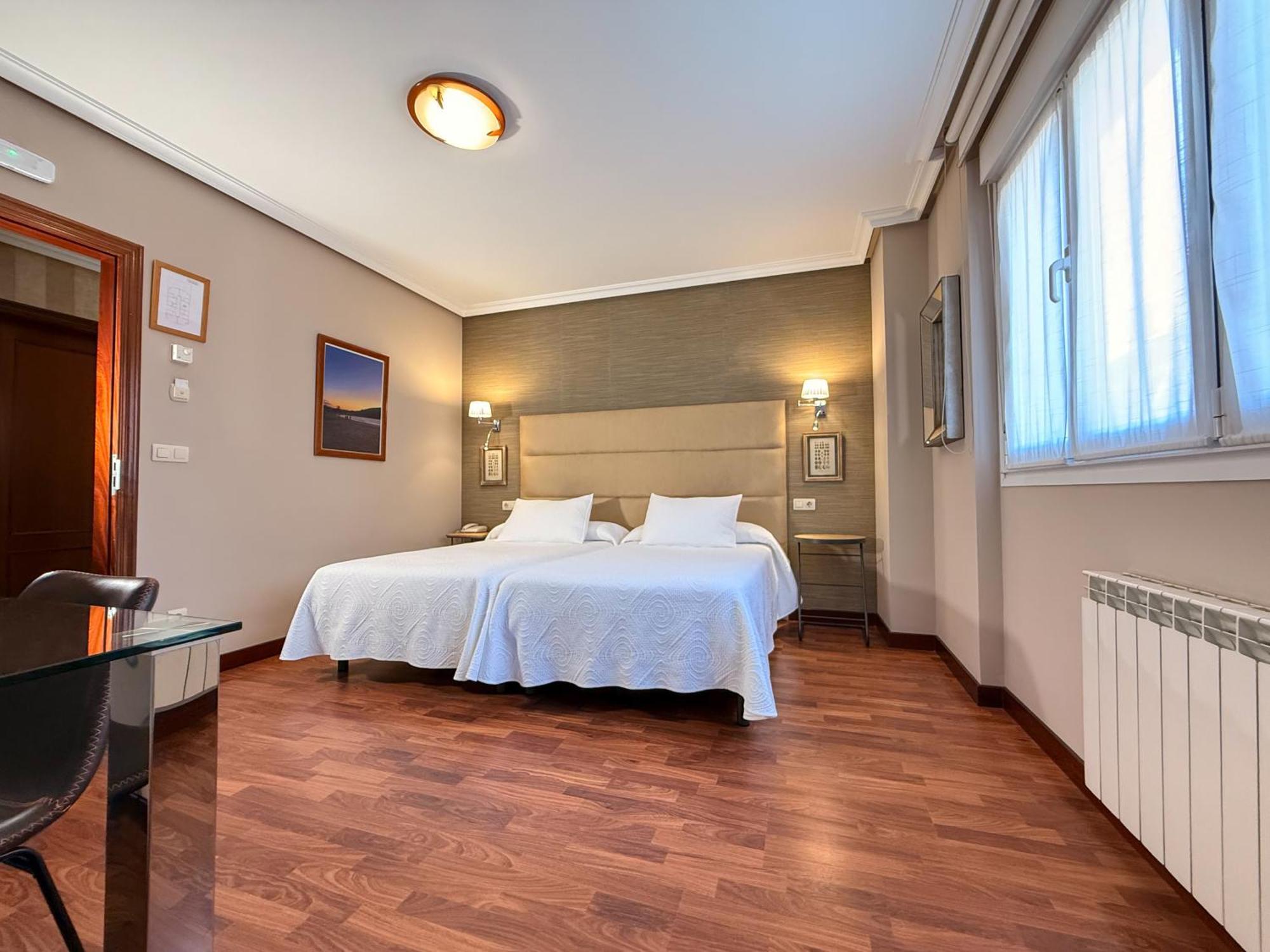 Hotel Verdemar Ribadesella Eksteriør billede
