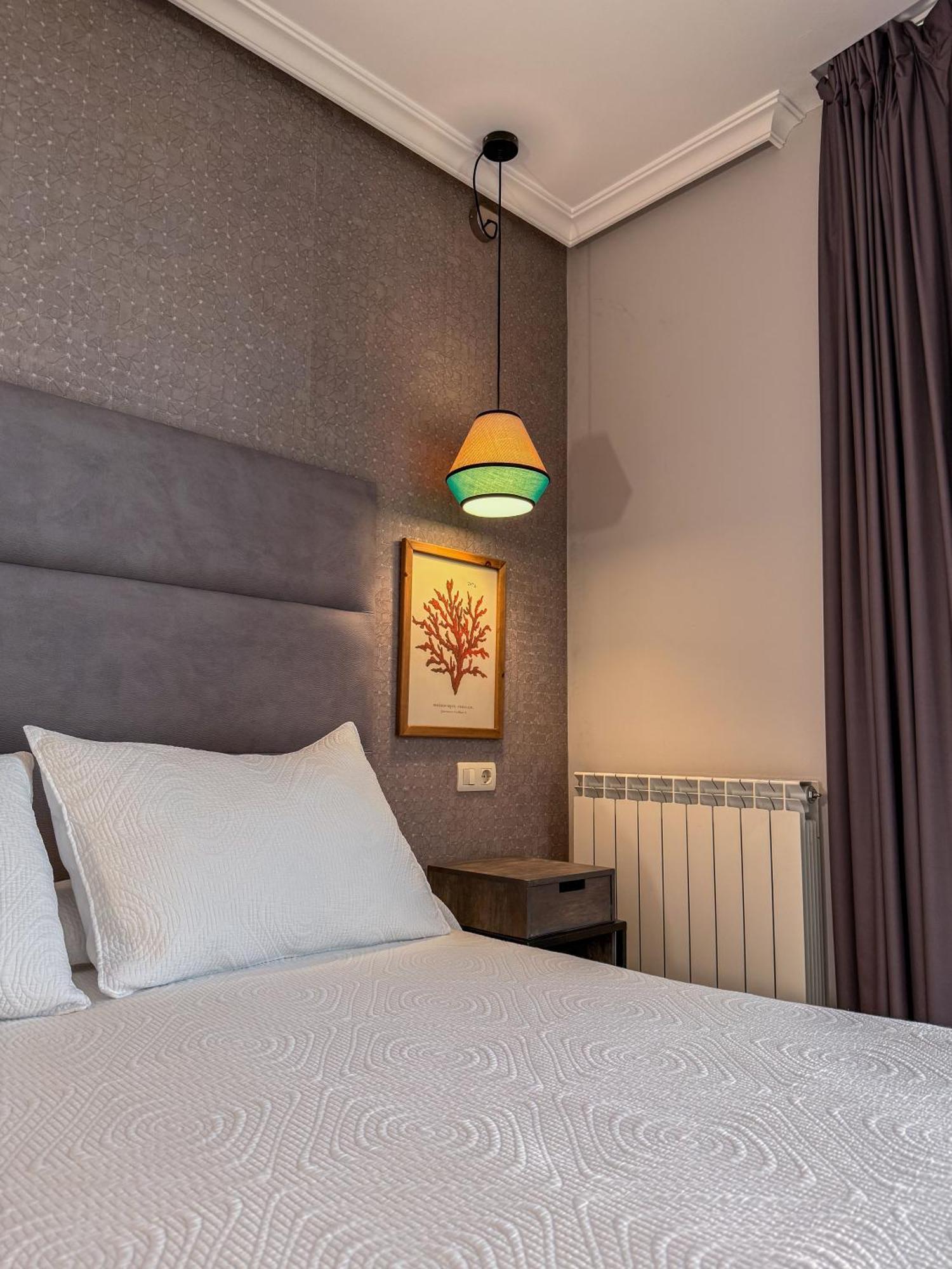 Hotel Verdemar Ribadesella Eksteriør billede