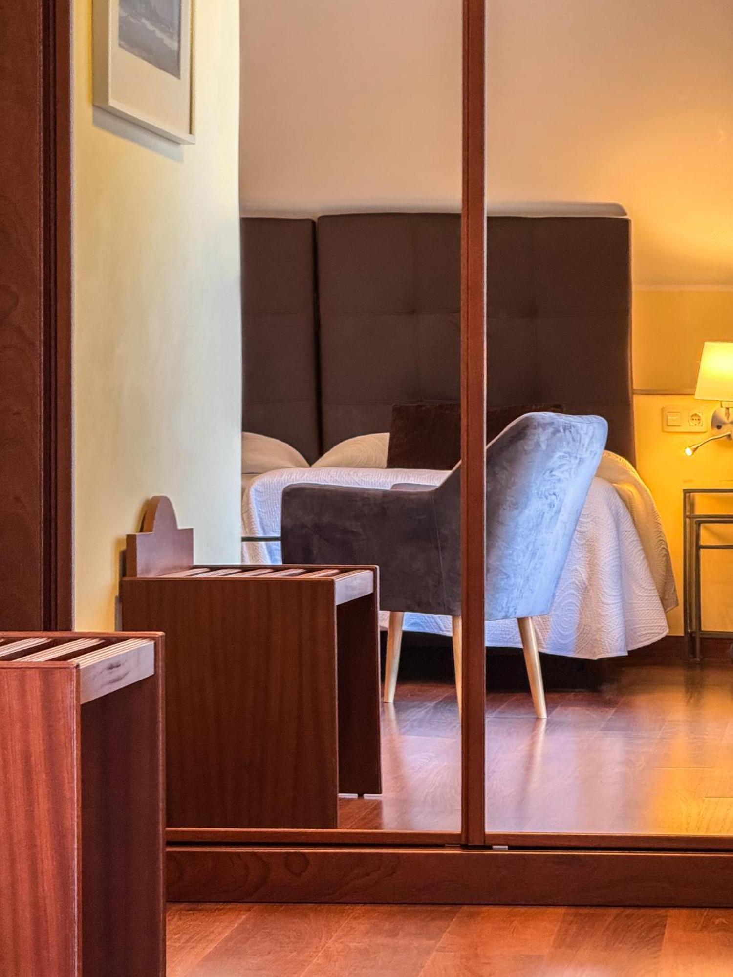 Hotel Verdemar Ribadesella Eksteriør billede