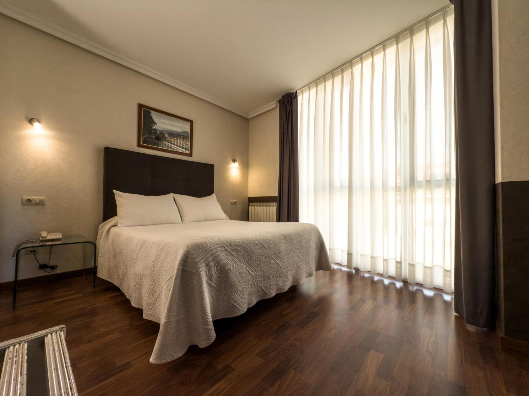 Hotel Verdemar Ribadesella Eksteriør billede