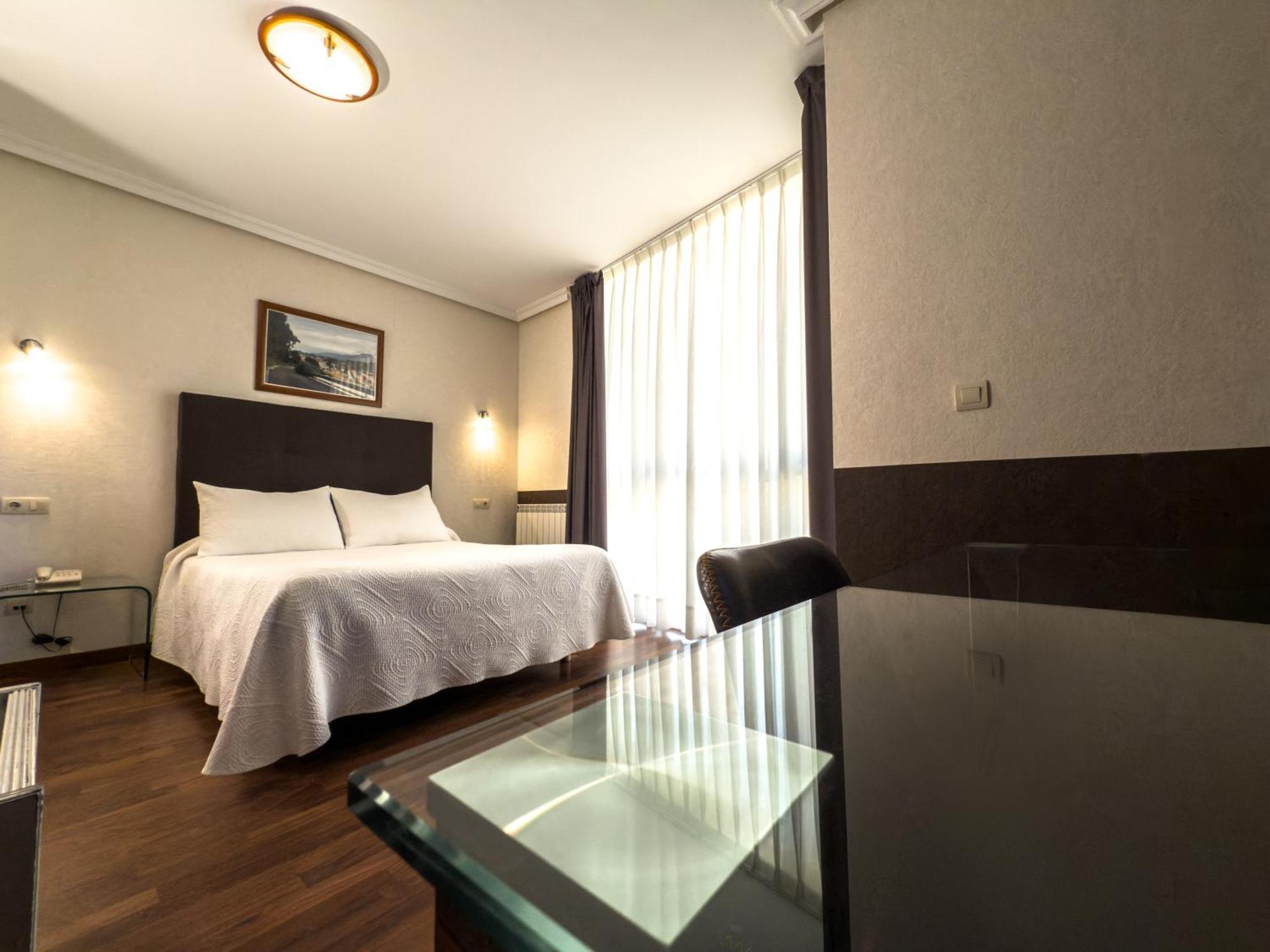 Hotel Verdemar Ribadesella Eksteriør billede