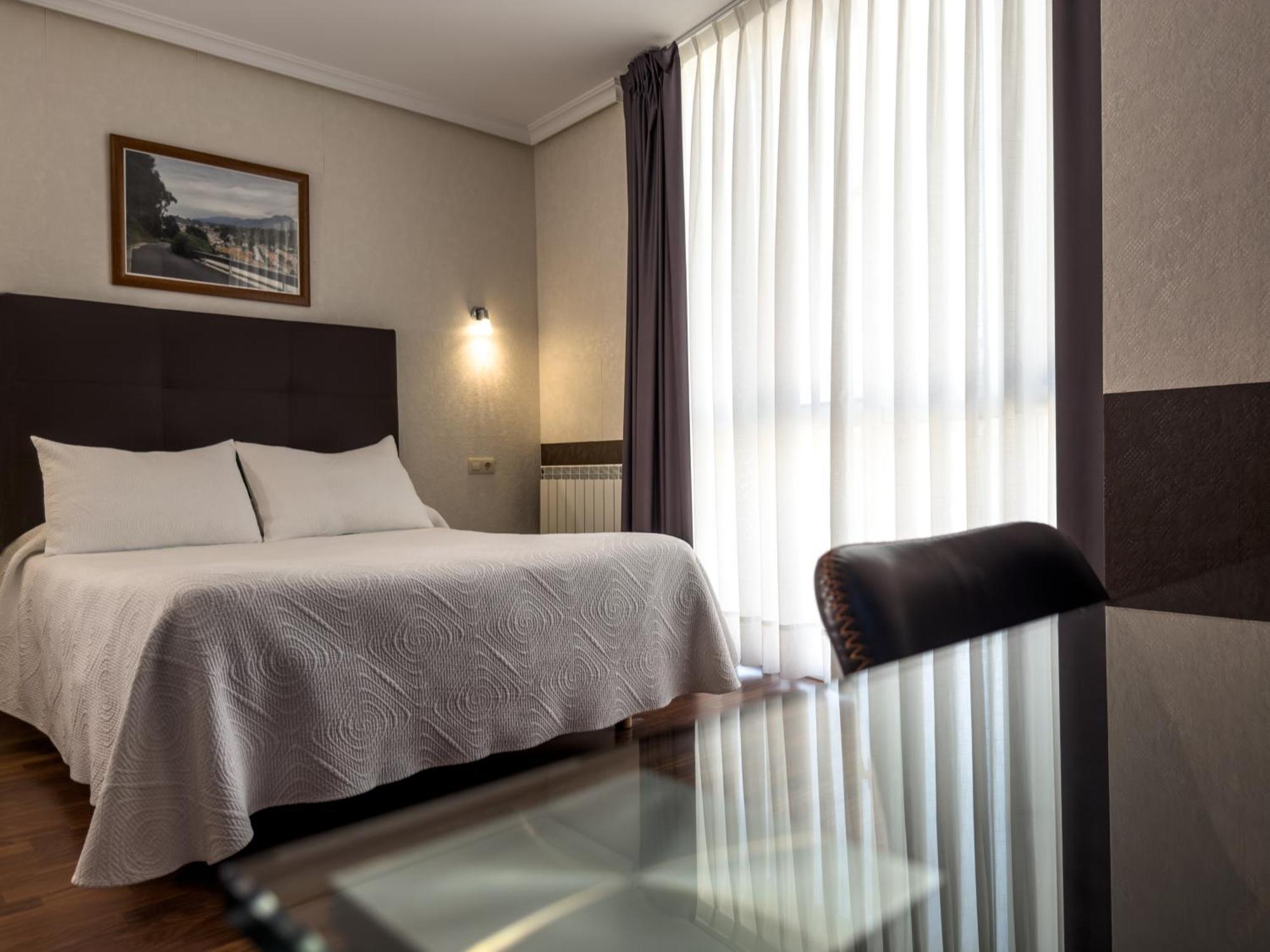 Hotel Verdemar Ribadesella Eksteriør billede