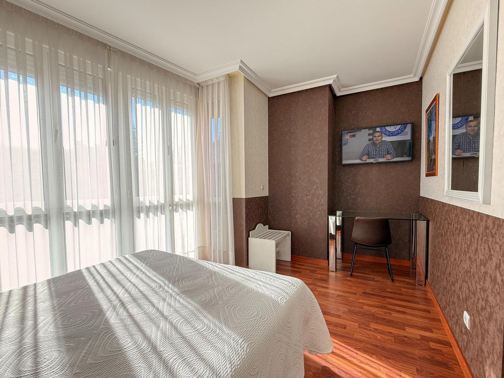 Hotel Verdemar Ribadesella Eksteriør billede