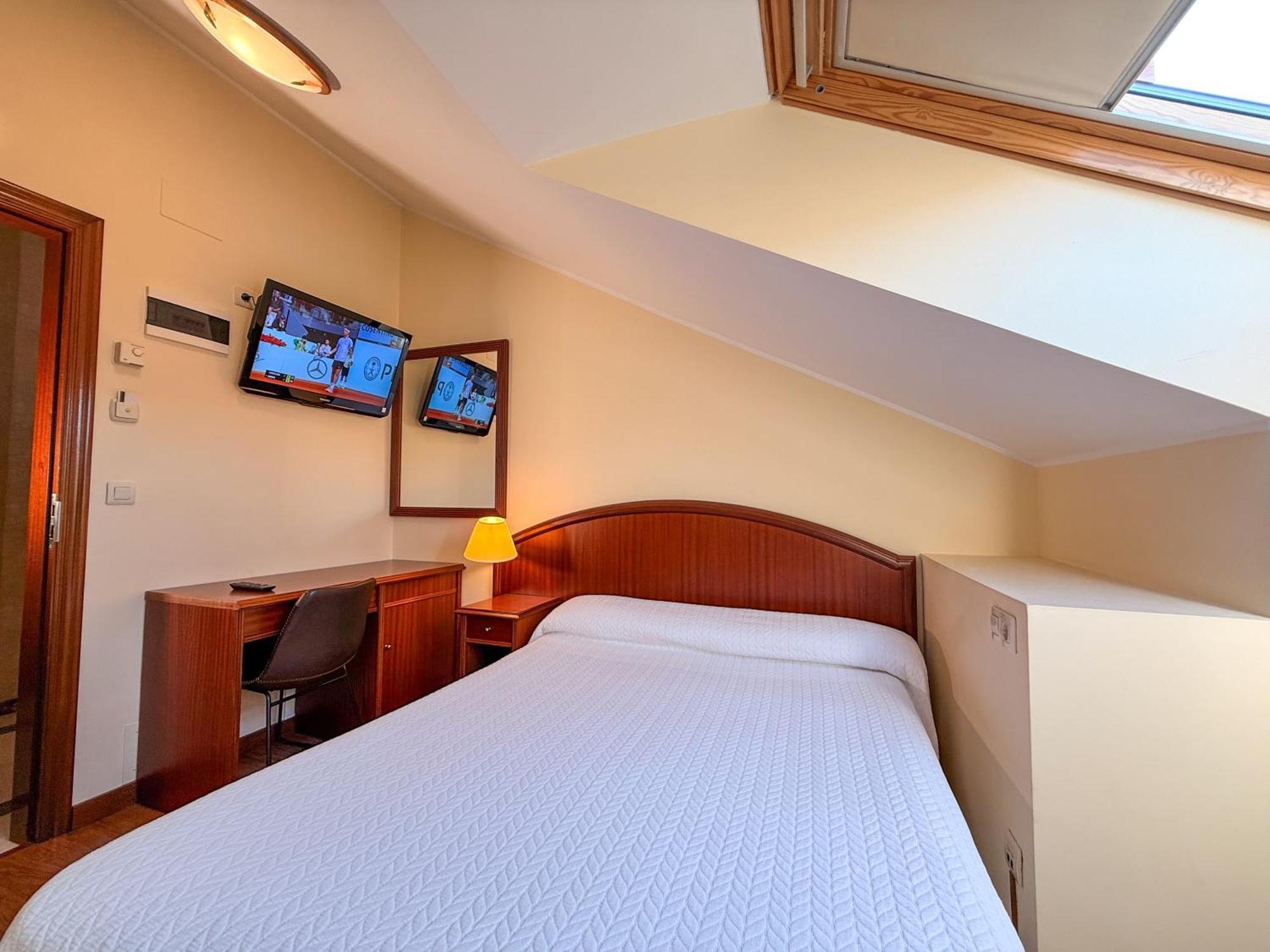 Hotel Verdemar Ribadesella Eksteriør billede