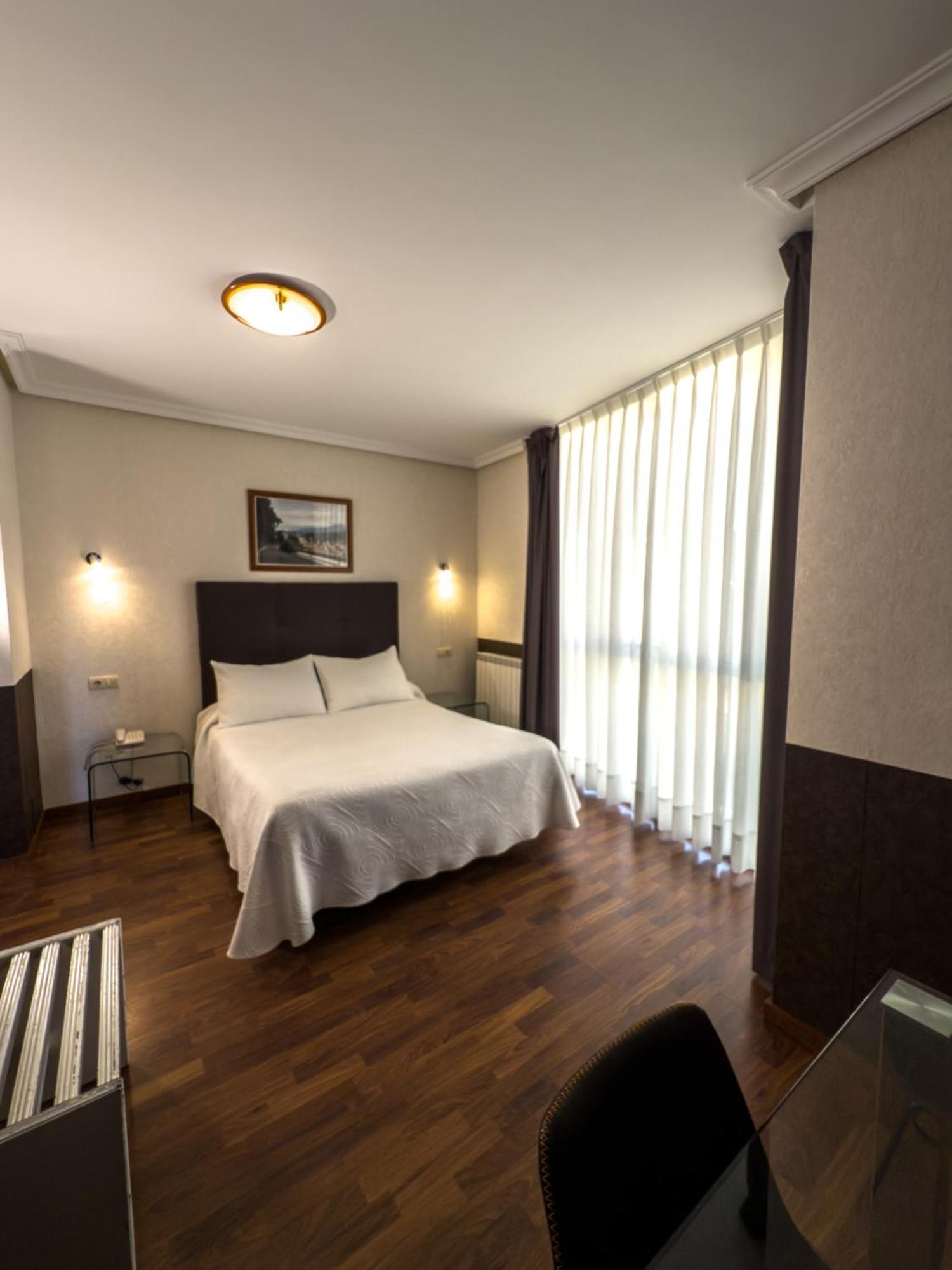 Hotel Verdemar Ribadesella Eksteriør billede