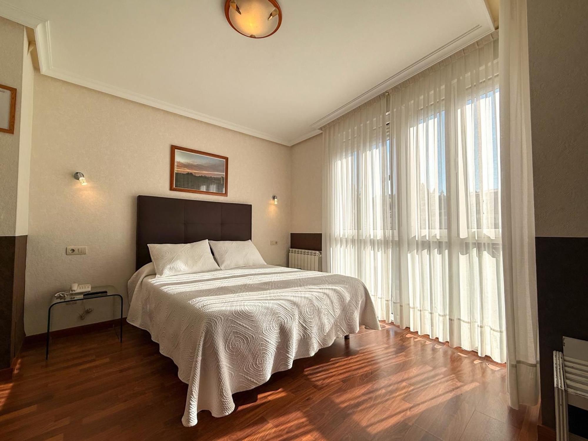 Hotel Verdemar Ribadesella Eksteriør billede