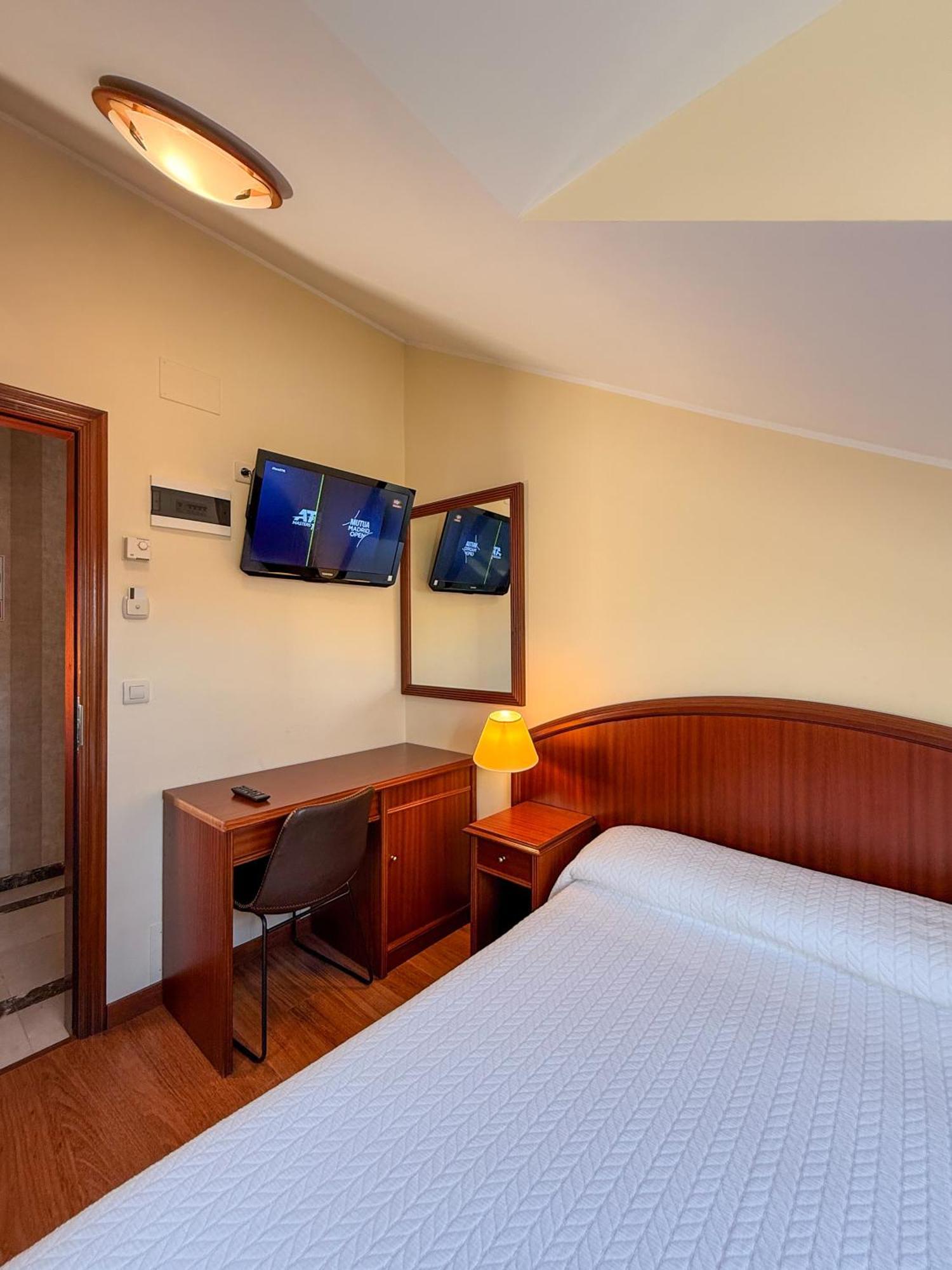 Hotel Verdemar Ribadesella Eksteriør billede