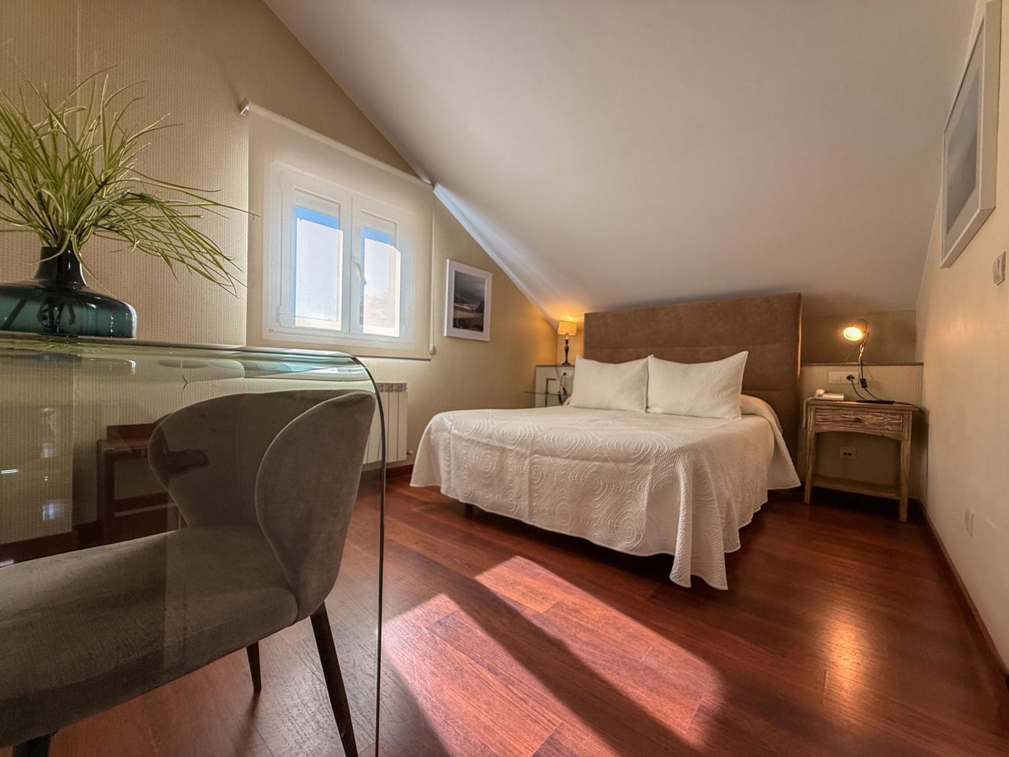 Hotel Verdemar Ribadesella Eksteriør billede